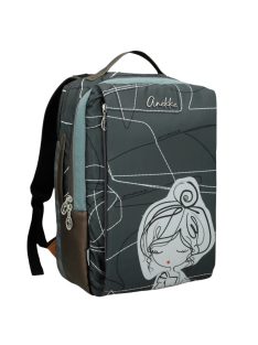 Anekke Auralis 42585-002 Wizzair nagy hátizsák