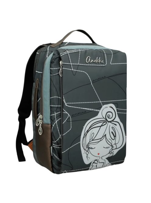 Anekke Auralis 42585-002 Wizzair nagy hátizsák