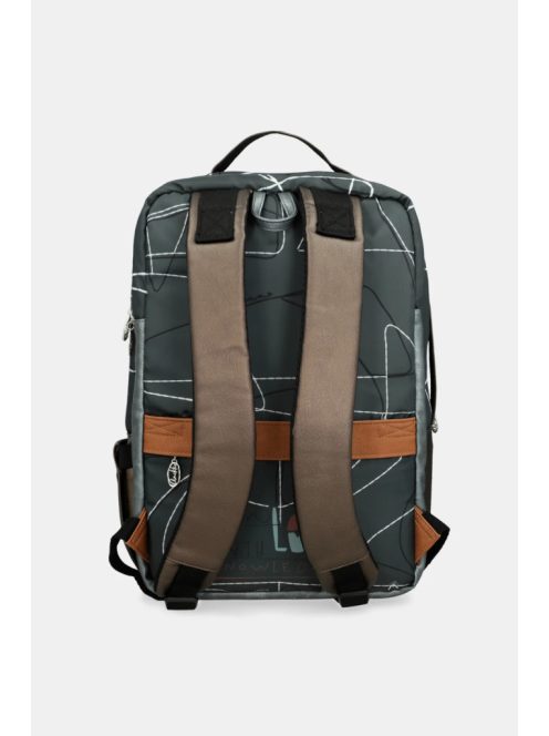 Anekke Auralis 42585-002 Wizzair nagy hátizsák