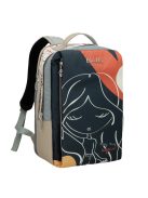 Anekke Olympia 42575-004 Wizzair nagy hátizsák