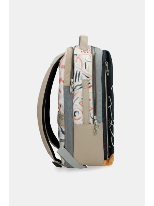 Anekke Olympia 42575-004 Wizzair nagy hátizsák