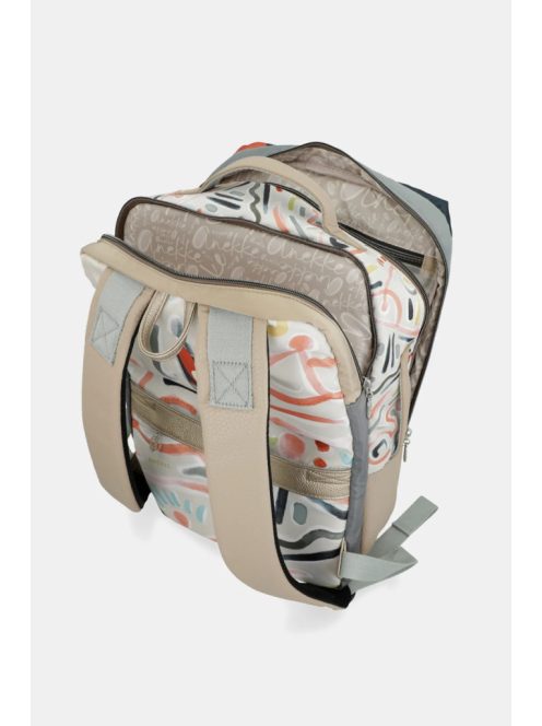 Anekke Olympia 42575-004 Wizzair nagy hátizsák