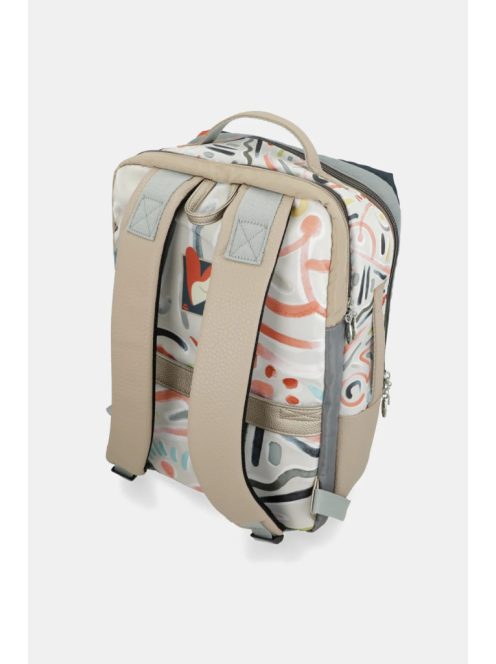 Anekke Olympia 42575-004 Wizzair nagy hátizsák