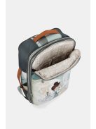 Anekke Sophia 42585-012 hátizsák és kézipoggyász