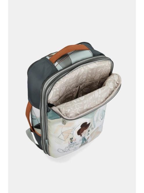 Anekke Sophia 42585-012 hátizsák és kézipoggyász