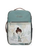 Anekke Sophia 42585-012 hátizsák és kézipoggyász