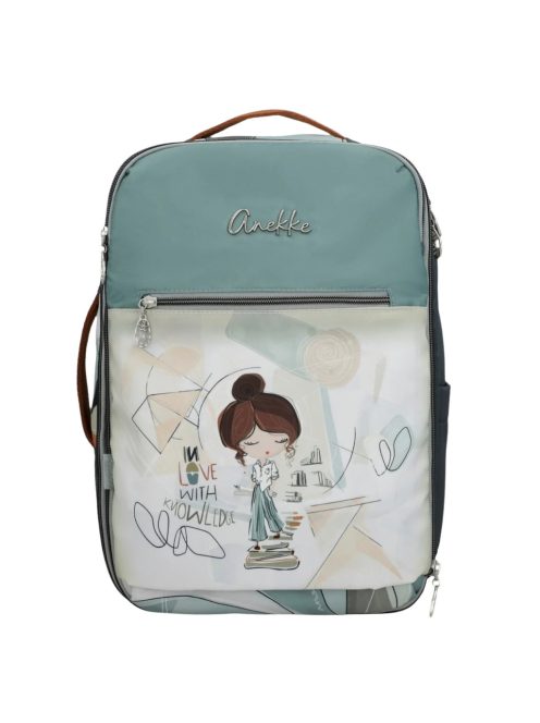 Anekke Sophia 42585-012 hátizsák és kézipoggyász