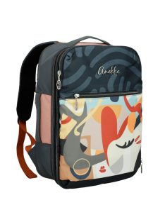 Anekke Eikon 42575-014 Wizzair hátizsák és kézipoggyász