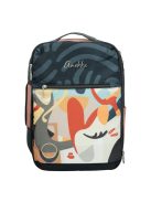 Anekke Eikon 42575-014 Wizzair hátizsák és kézipoggyász