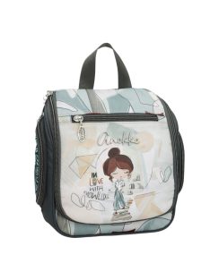 Anekke Sophia 42587-012 felakasztható kozmetikai táska