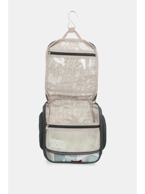 Anekke Sophia 42587-012 felakasztható kozmetikai táska