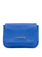 Budmil Natasha kék női övtáska