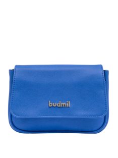 Budmil Natasha kék női övtáska