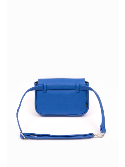Budmil Natasha kék női övtáska