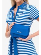 Budmil Natasha kék női övtáska