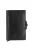 Tom Tailor Jemy fekete bőr férfi kártyatartó