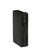 Tom Tailor Jemy fekete bőr férfi kártyatartó