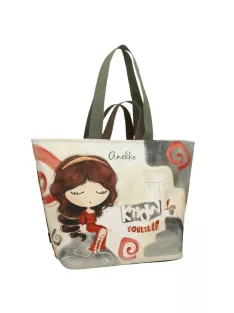 Anekke Muse 42474-211 strandtáska