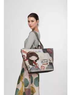 Anekke Muse 42474-211 strandtáska