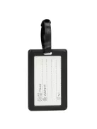 Anekke Olympia 42570-101 bőröndcímke