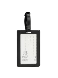 Anekke Olympia 42570-101 bőröndcímke