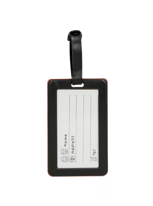 Anekke Sophia 42570-102 bőröndcímke