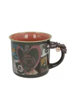 Anekke Amphora 42475-102 bögre