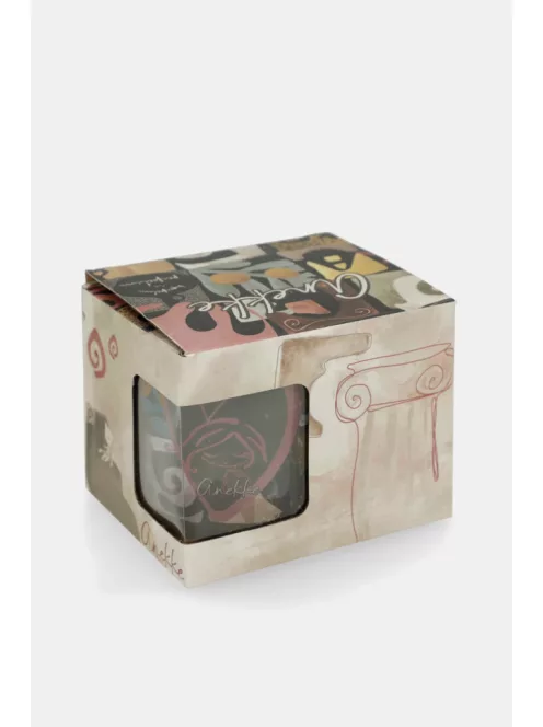 Anekke Amphora 42475-102 bögre