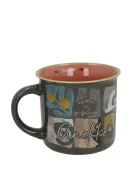 Anekke Amphora 42475-102 bögre