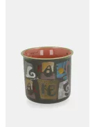 Anekke Amphora 42475-102 bögre