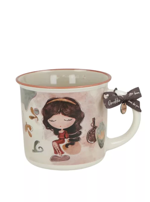 Anekke Muse 42475-101 bögre