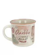 Anekke Muse 42475-101 bögre