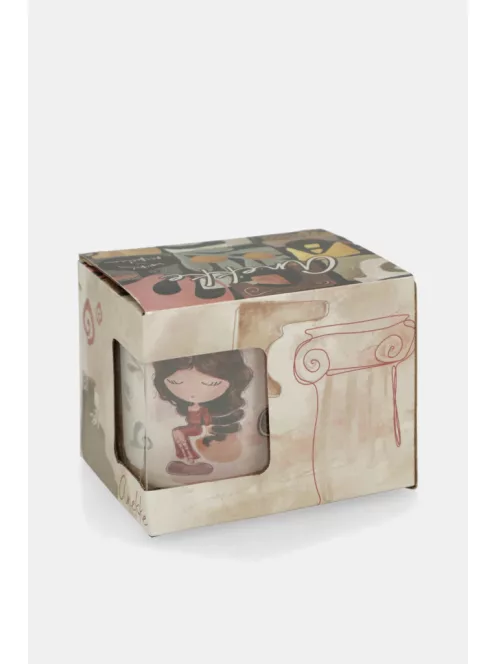 Anekke Muse 42475-101 bögre