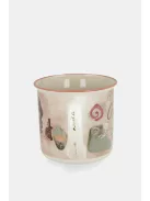 Anekke Muse 42475-101 bögre