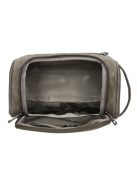 Enrico Benetti Rotterdam szürke elegáns kozmetikai táska