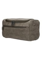 Enrico Benetti Rotterdam szürke elegáns kozmetikai táska
