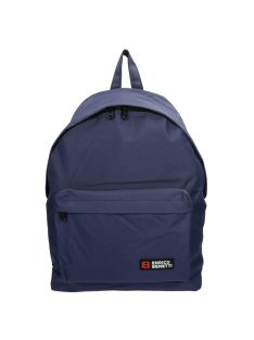   Enrico Benetti Amsterdam petrol laptoptartós hátizsák 14"