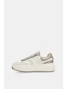 Anekke 42370-091 bézs sportcipő