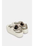 Anekke 42370-091 bézs sportcipő