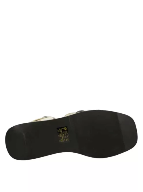 Anekke 42381-925 bézs szandál 39-es