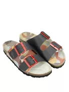 Anekke 42371-962 szürke papucs 39-es