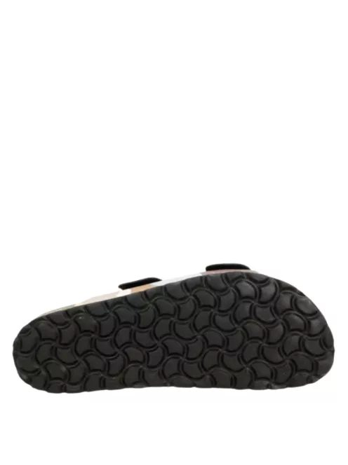 Anekke 42371-062 szürke papucs 40-es