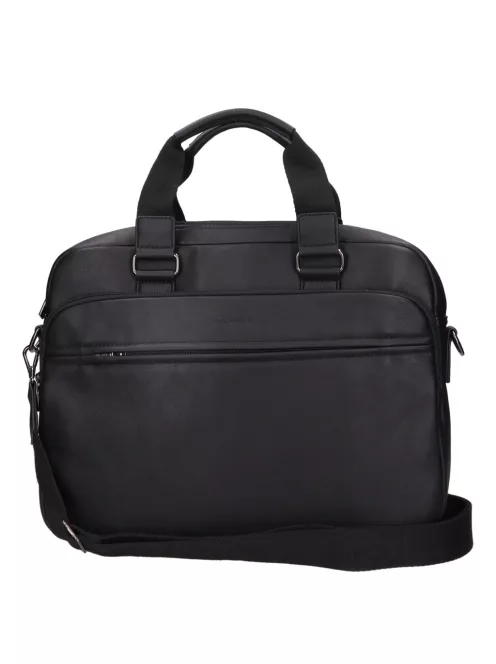 David Jones laptoptáska 694407 fekete