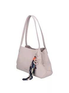 David Jones női válltáska CM8435 fehér