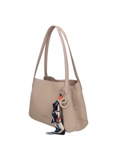 David Jones női válltáska CM8435 bézs
