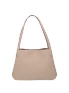 David Jones női válltáska CM8435 bézs