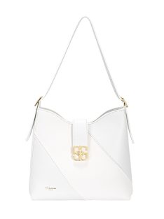 David Jones női válltáska CM8490 fehér