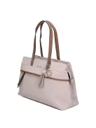 David Jones női válltáska CM8450 bézs