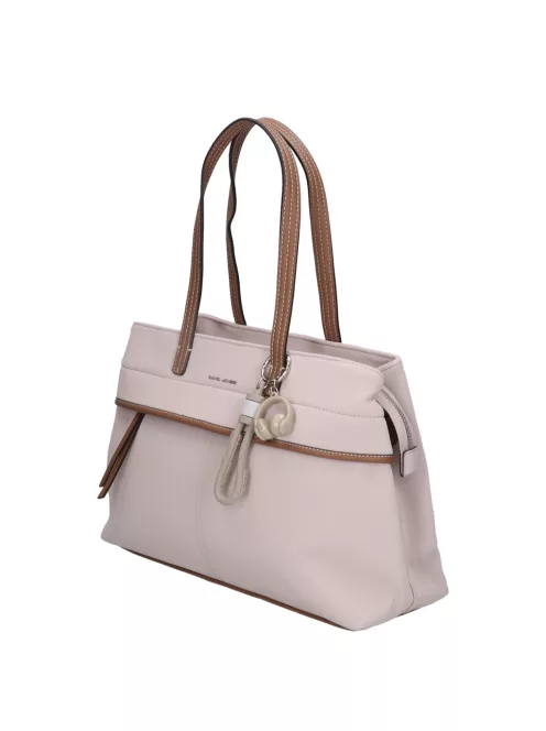 David Jones női válltáska CM8450 bézs