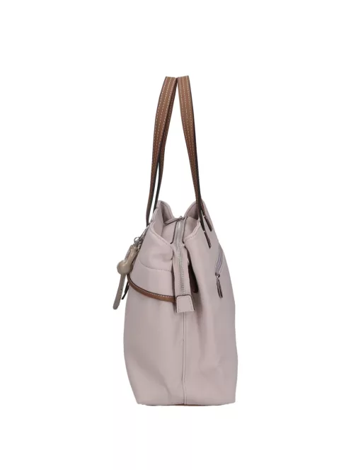 David Jones női válltáska CM8450 bézs